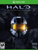Halo: The Master Chief Collection Standard Edition - Xbox One