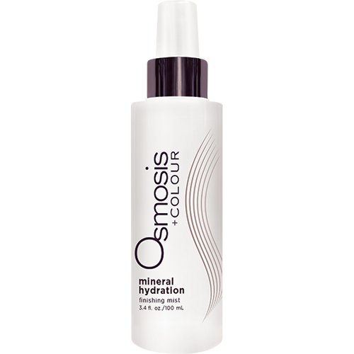 Osmosis Mineral Makeup Mineral Hydration Mist 100ml 3.4oz