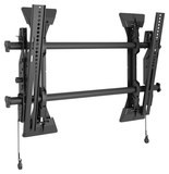 Chief - Fusion Tilting TV Wall Mount for Most 26