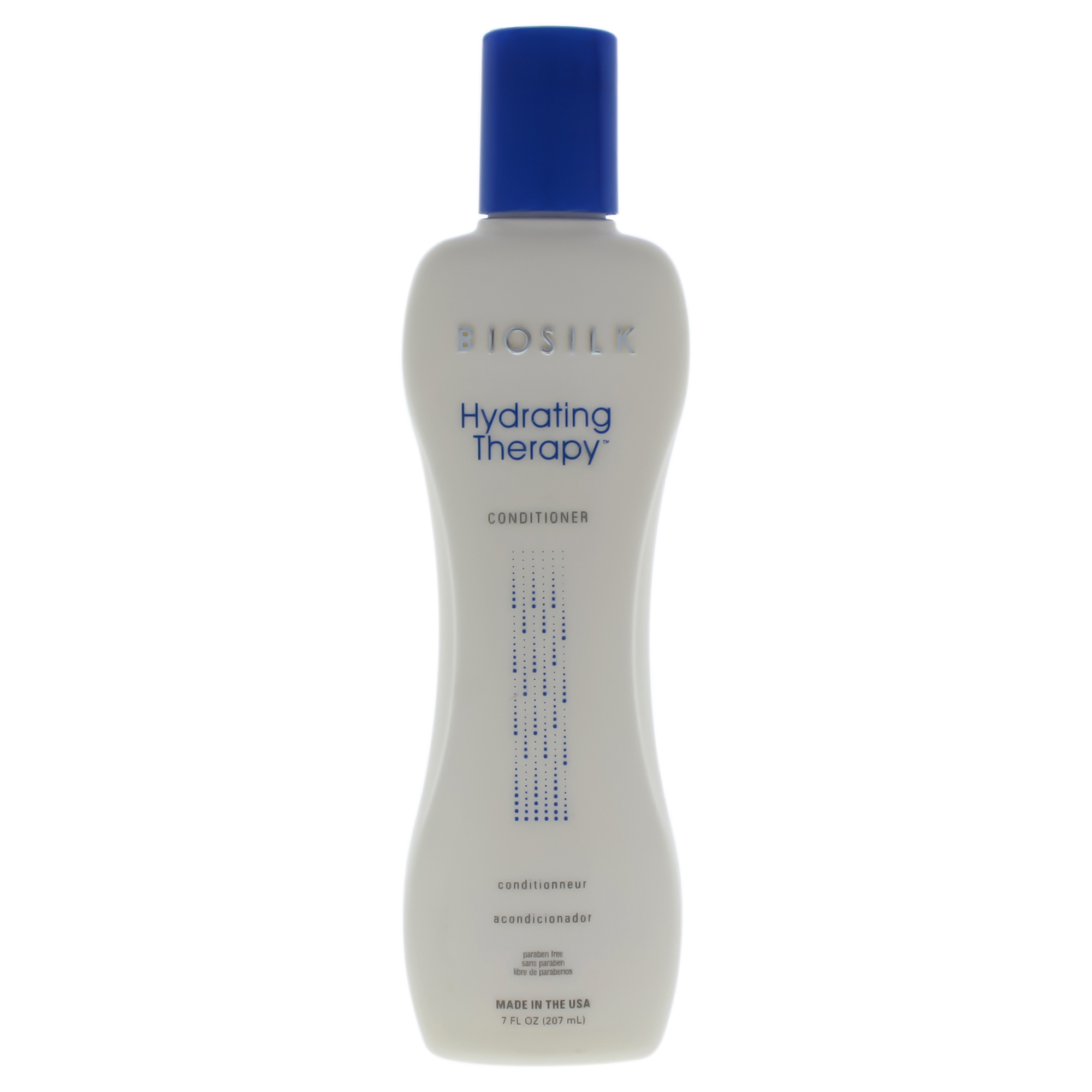 Hydrating Therapy Conditioner by Biosilk for Unisex - 7 oz Conditioner