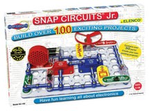 Snap Circuits - Junior 100 Experiments - Multi