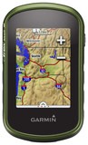 Garmin - eTrex Touch 35, GPS with Built-In Bluetooth - Green