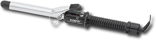 Conair - Curling Iron - Black