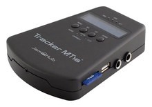 JamHub - Tracker MT16 Multitrack Audio Recorder