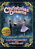 Christmas Dreams [DVD] [2017]