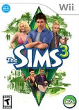 The Sims 3 Standard Edition - Nintendo Wii