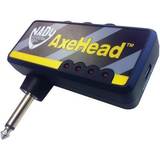 Nady - AxeHead™ Mini Headphone Guitar Amplifier