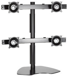 CHIEF FREE STAND POLE MOUNT ARRAY