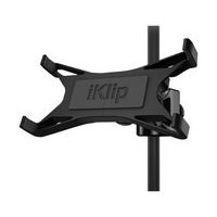 IK Multimedia - iKlip Xpand Microphone Stand Mount - Black