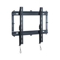 Chief - Medium FIT Fixed TV Wall Mount for Most 26