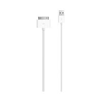 Apple - USB Cable Adapter - White