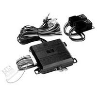 Directed Electronics - Nite-Lite System for Most Vehicles - Black