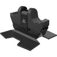 PowerA - DualShock 4 Charging Station for PlayStation 4 - Black