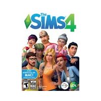 The Sims 4 - Mac|Windows