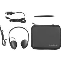 Insignia™ - Starter Kit for Nintendo New 2DS XL, 3DS XL, 3DS and 2DS - Multi