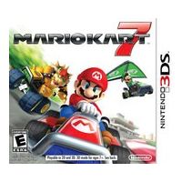 Mario Kart 7 Standard Edition - Nintendo 3DS