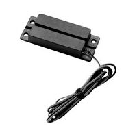 Directed Electronics - Micro Magnetic Switch - Black