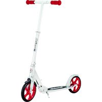 Razor - A5 Lux Kick Scooter - Red