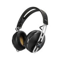 Sennheiser - Momentum (M2) Wireless Over-the-Ear Headphones - Black