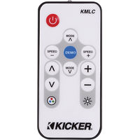 LED Light Controller for Most Kicker KM Series Speakers with LEDs - Multi