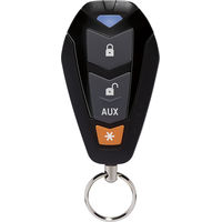 Replacement Remote for Select Viper Remote Start Systems - Black