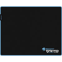 ROCCAT - TAITO Control Gaming Mouse Pad - Black/Blue