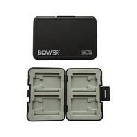 Bower - Memory Card Case