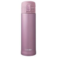 Zojirushi - 16-Oz. Vacuum Bottle - Lavender Pink
