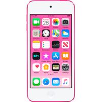 Apple - iPod touch® 32GB MP3 Player (7th Generation - Latest Model) - Pink