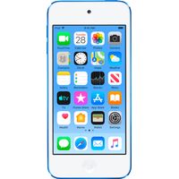 Apple - iPod touch® 128GB MP3 Player (7th Generation - Latest Model) - Blue