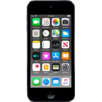 Apple - iPod touch® 128GB MP3 Player (7th Generation - Latest Model) - Space Gray