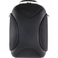 DJI - Backpack for Phantom Drones - Black/gray