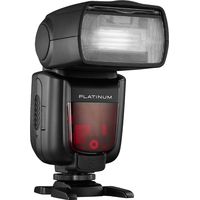 Platinum™ - Premium TTL Flash for Canon Cameras