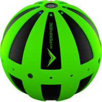 Hyperice - HYPERSPHERE Vibrating Fitness Ball - Black/Green