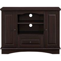 Walker Edison - Rustic TV Cabinet for Most TVs Up to 48