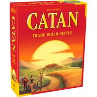 Catan Studio - Catan Board Game