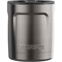 OtterBox - Elevation 10 Tumbler - Stainless Steel