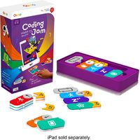 Osmo - Coding Jam Educational Game (iPad Base Required)