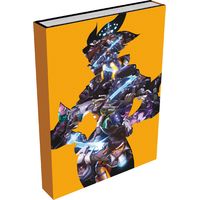 Blizzard - The Art of Overwatch Limited Edition