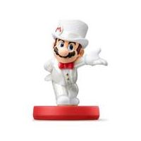 Nintendo - amiibo Figure (Super Mario Odyssey Series Mario - Wedding Outfit)