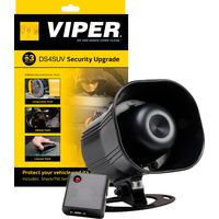 Security Upgrade for Viper DS4+ Remote Start Systems