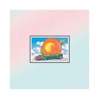Eat a Peach [LP] - VINYL