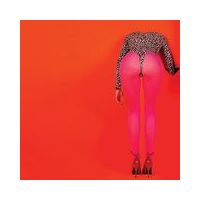 Masseduction [Pink Vinyl] [LP] - VINYL