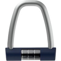 Lattis - Bluetooth Electronic Smart Shackle Lock