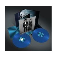 Songs of Experience [Blue Vinyl] [2 LP] [LP] - VINYL