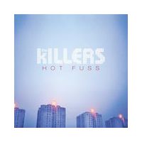 Hot Fuss [LP] - VINYL