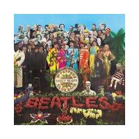 Sgt. Pepper's Lonely Hearts Club Band [50th Anniversary Edition] [Picture Disc] [1 LP]