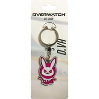Overwatch - Key Chain Figure - Styles May Vary