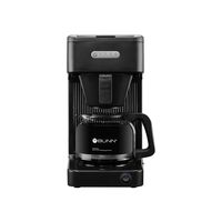 BUNN - Speed Brew Select 10-Cup Coffee Maker - Black