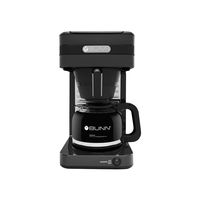 BUNN - Speed Brew Elite 10-Cup Coffee Maker - Gray